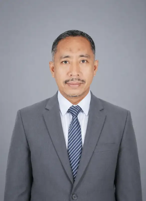 Prof. Dr. A. Rahman Rahim