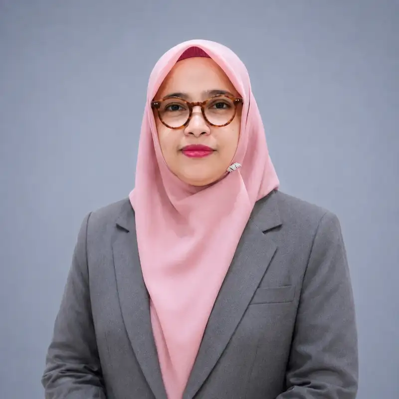 Dr. Andi Paida