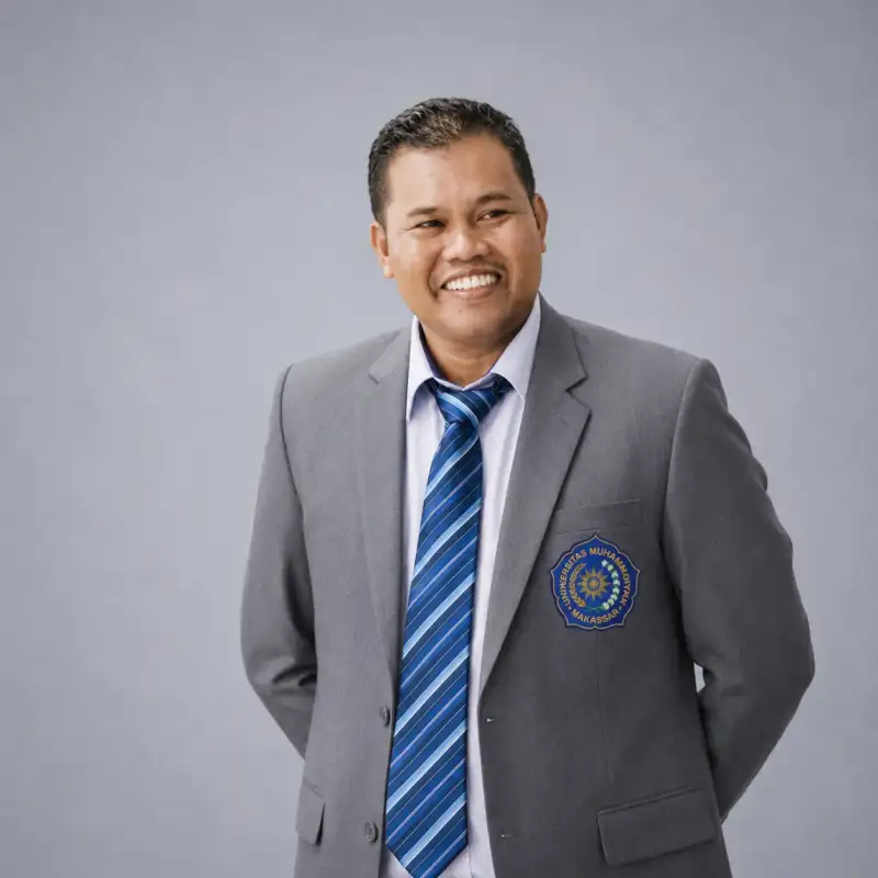Dr. M. Agus