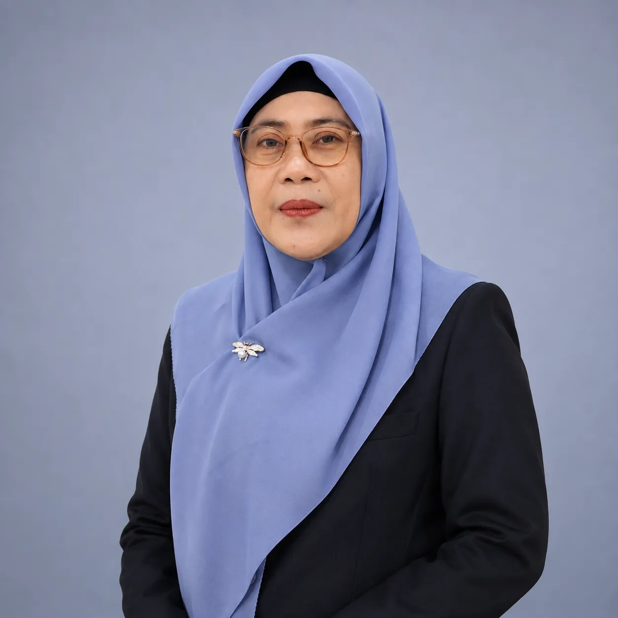 Dr. Hj. Sukmawati