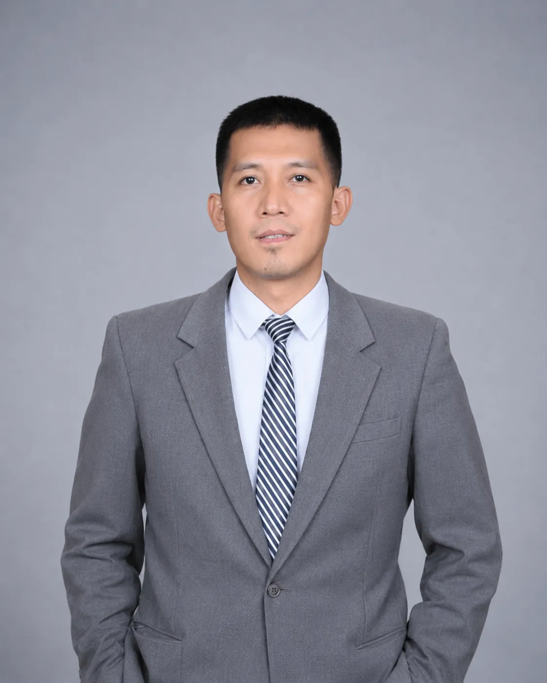 Dr. Aliem Bahri