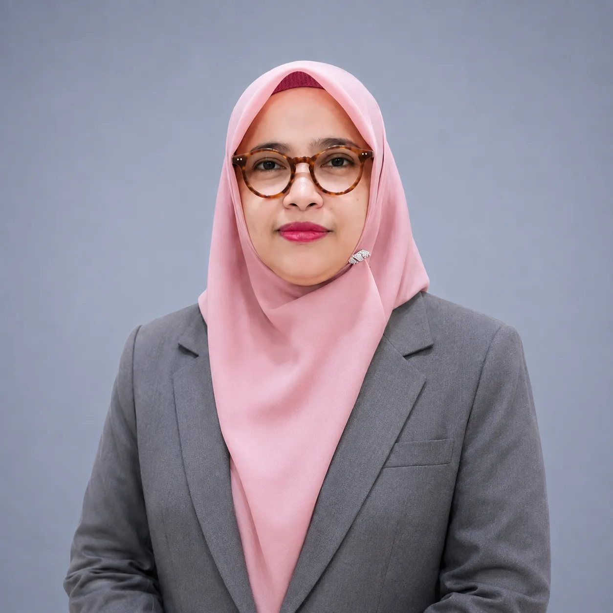 Dr. Andi Paida