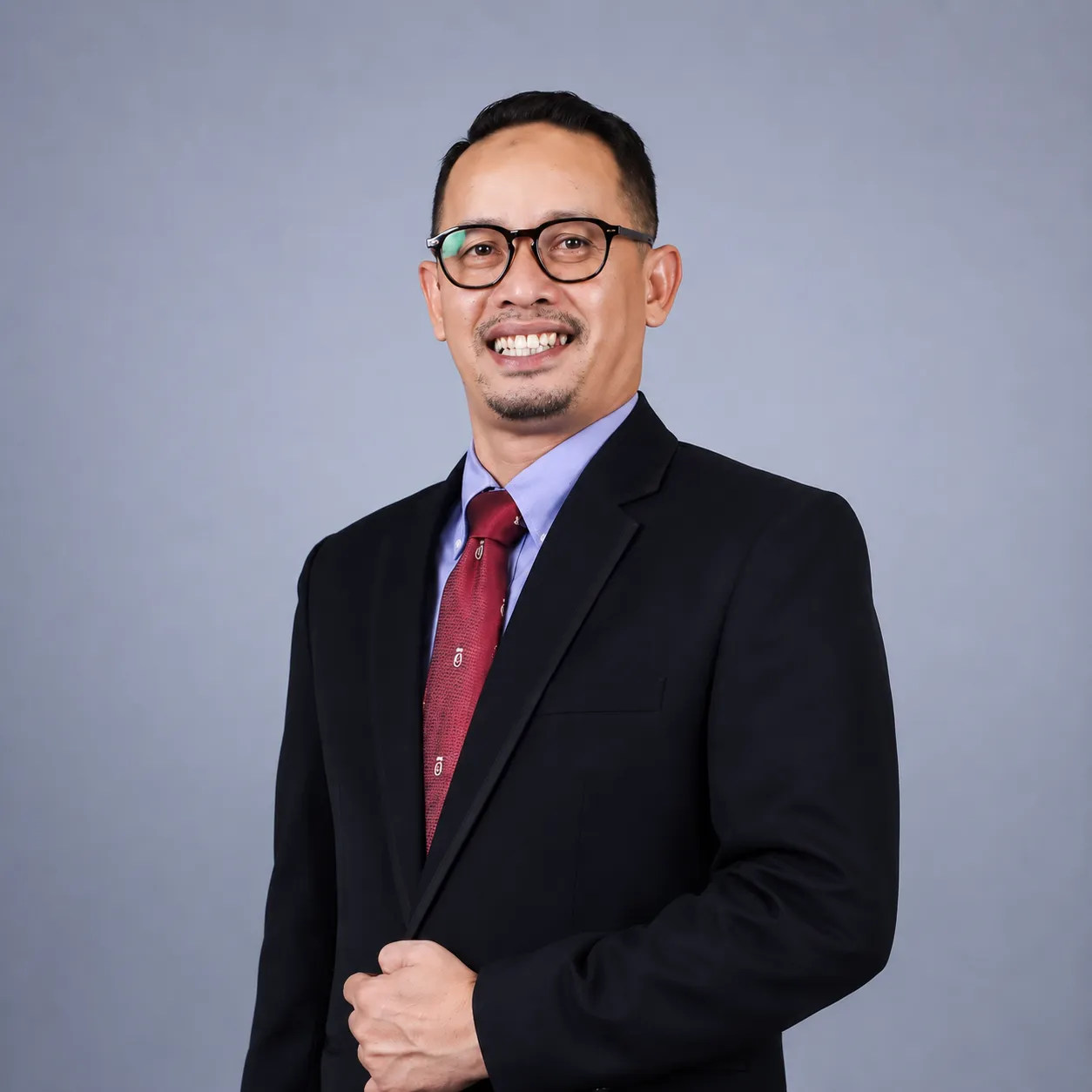 Prof. Erwin Akib