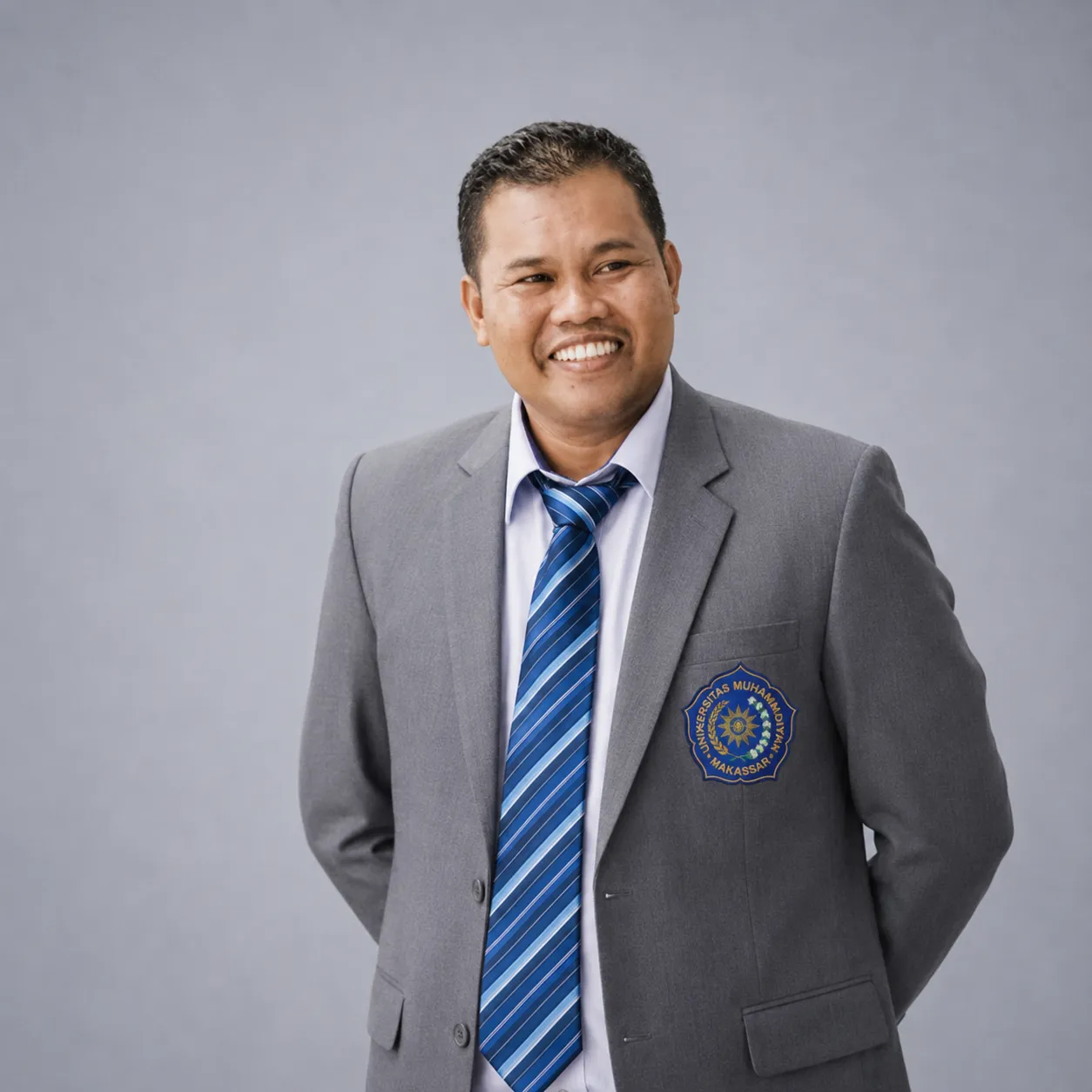 Dr. M. Agus
