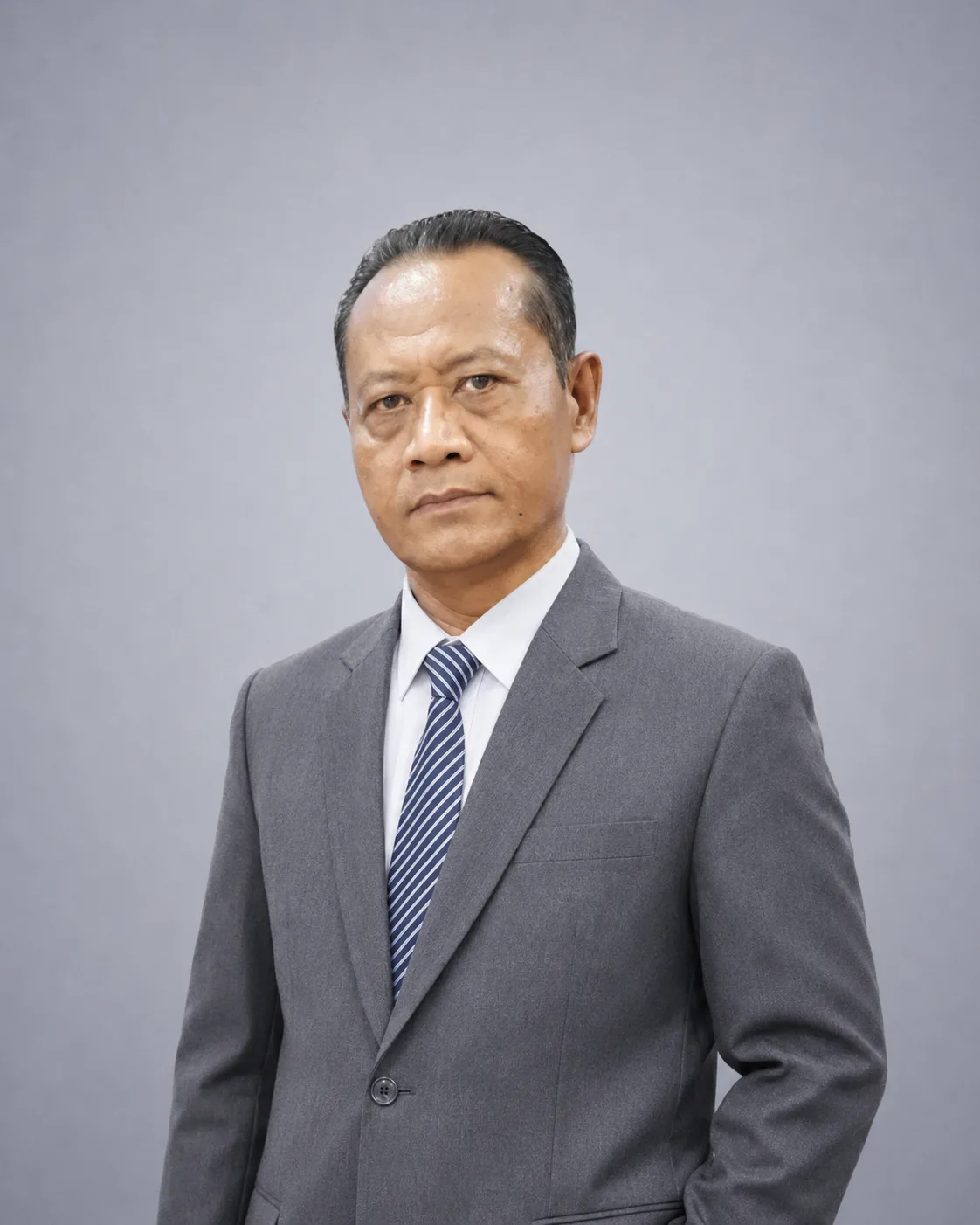   	 Dr. Drs. Abdul Munir